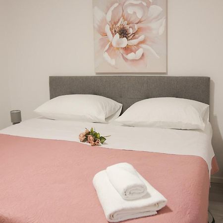 Apartman Dream ดูบรอฟนิก ภายนอก รูปภาพ
