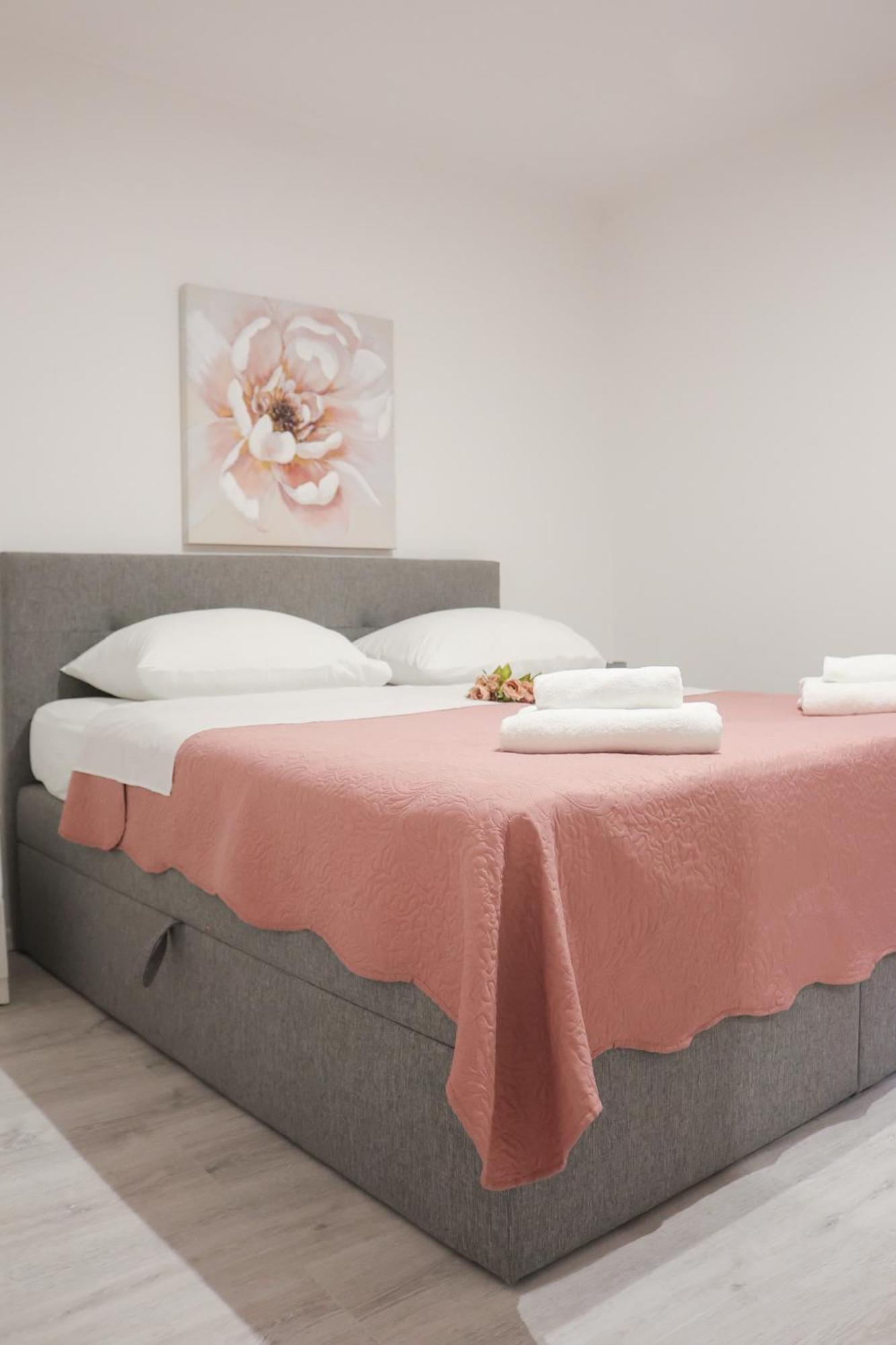 Apartman Dream ดูบรอฟนิก ภายนอก รูปภาพ