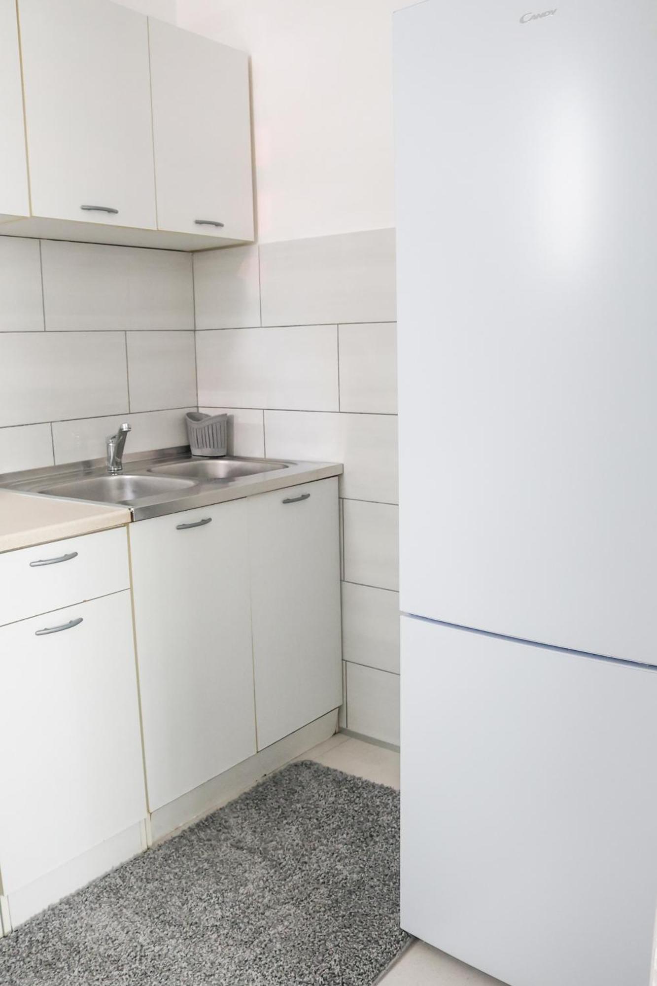 Apartman Dream ดูบรอฟนิก ภายนอก รูปภาพ