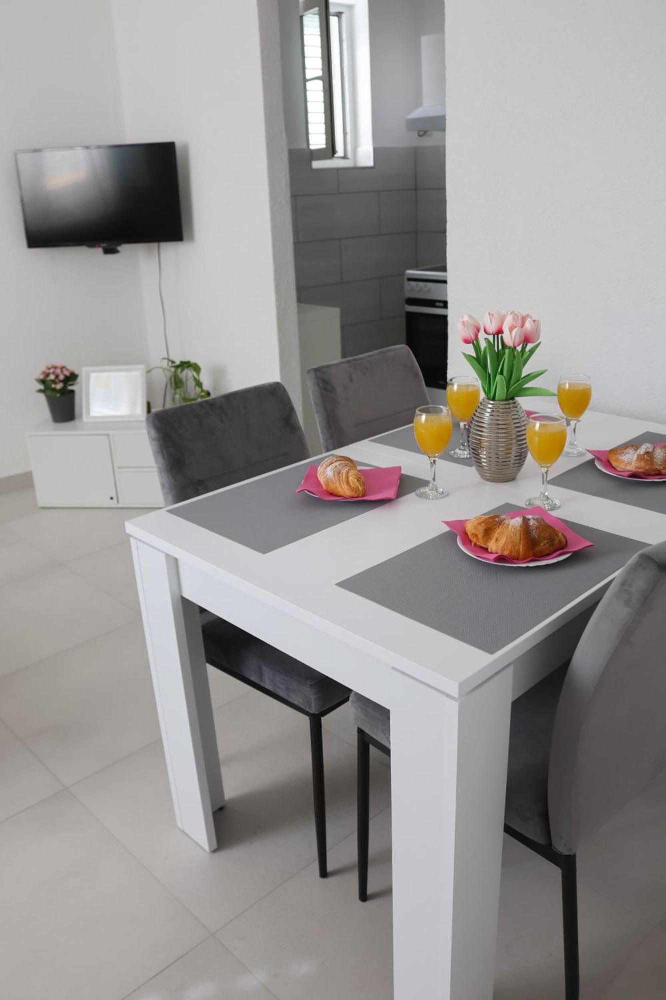 Apartman Dream ดูบรอฟนิก ภายนอก รูปภาพ