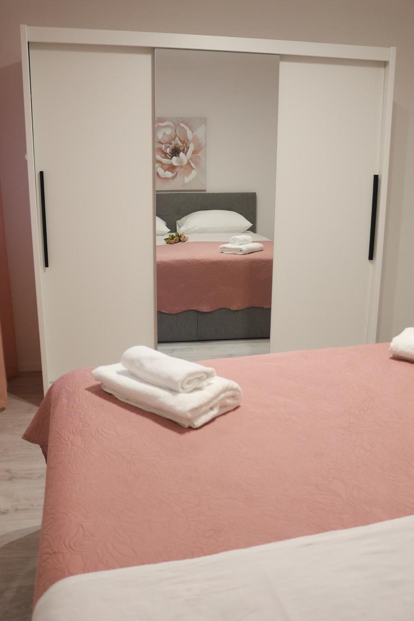 Apartman Dream ดูบรอฟนิก ภายนอก รูปภาพ