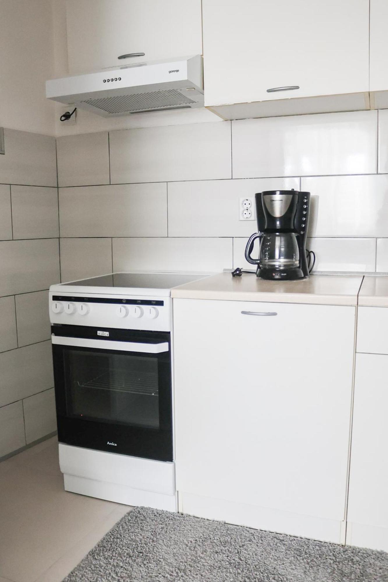 Apartman Dream ดูบรอฟนิก ภายนอก รูปภาพ