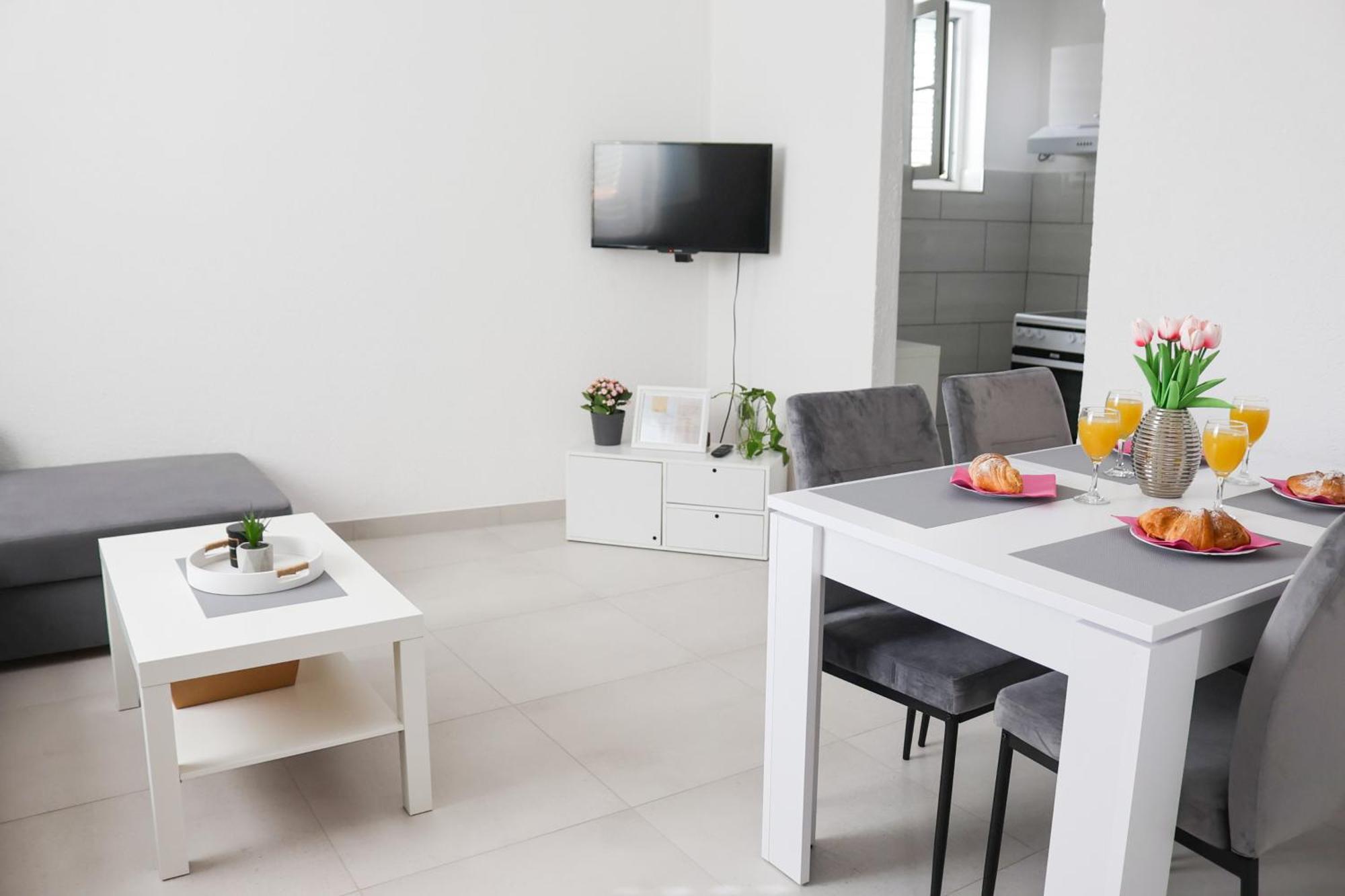 Apartman Dream ดูบรอฟนิก ภายนอก รูปภาพ