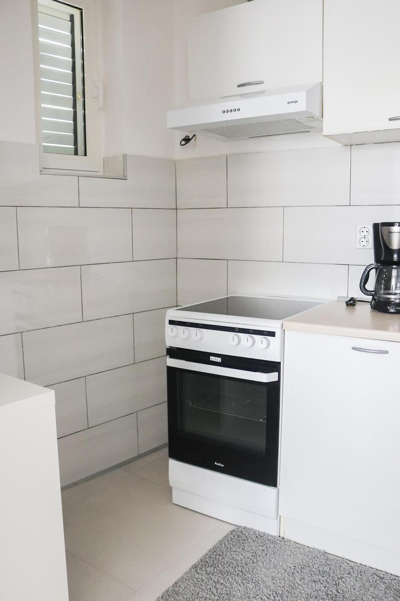 Apartman Dream ดูบรอฟนิก ภายนอก รูปภาพ