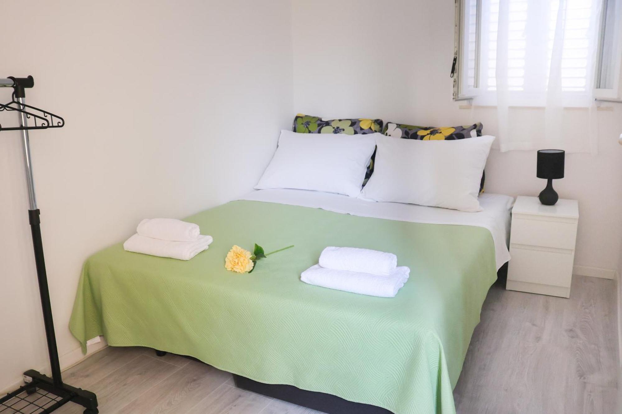 Apartman Dream ดูบรอฟนิก ภายนอก รูปภาพ