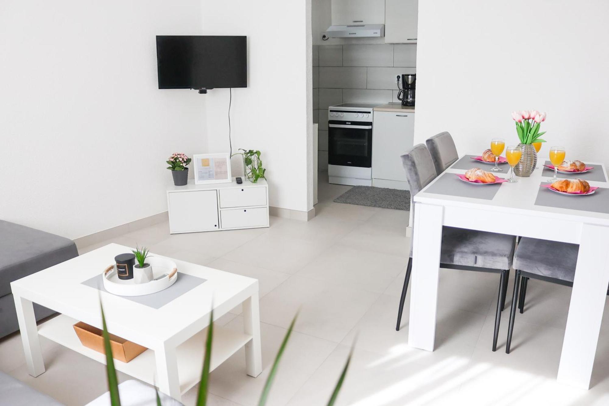 Apartman Dream ดูบรอฟนิก ภายนอก รูปภาพ