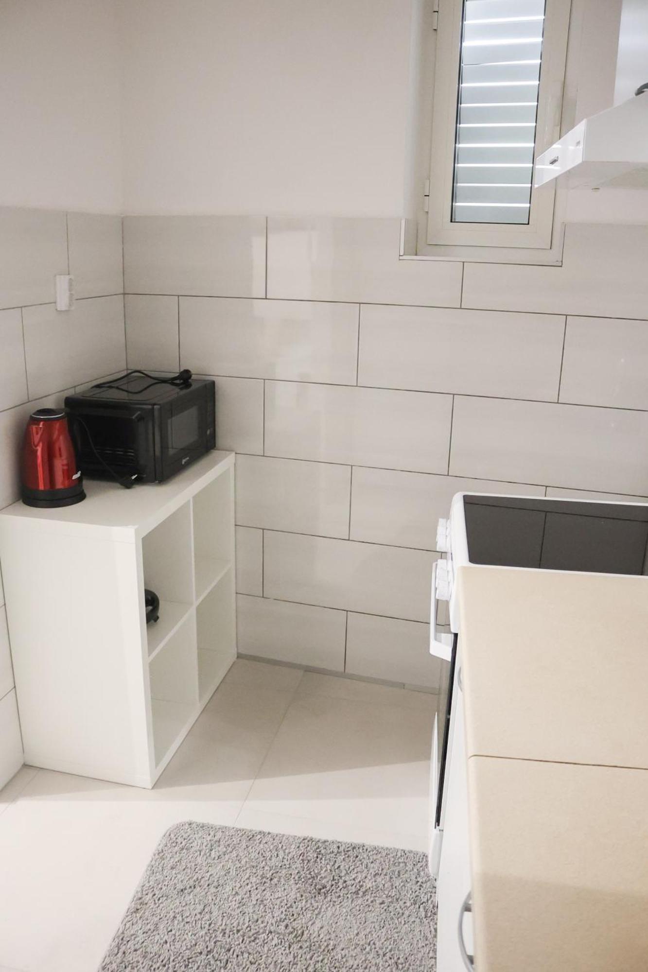Apartman Dream ดูบรอฟนิก ภายนอก รูปภาพ