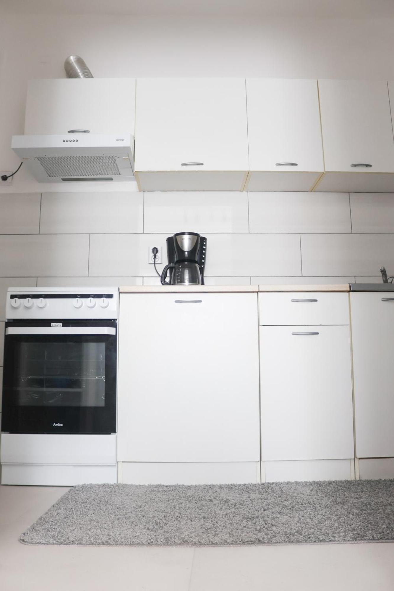 Apartman Dream ดูบรอฟนิก ภายนอก รูปภาพ