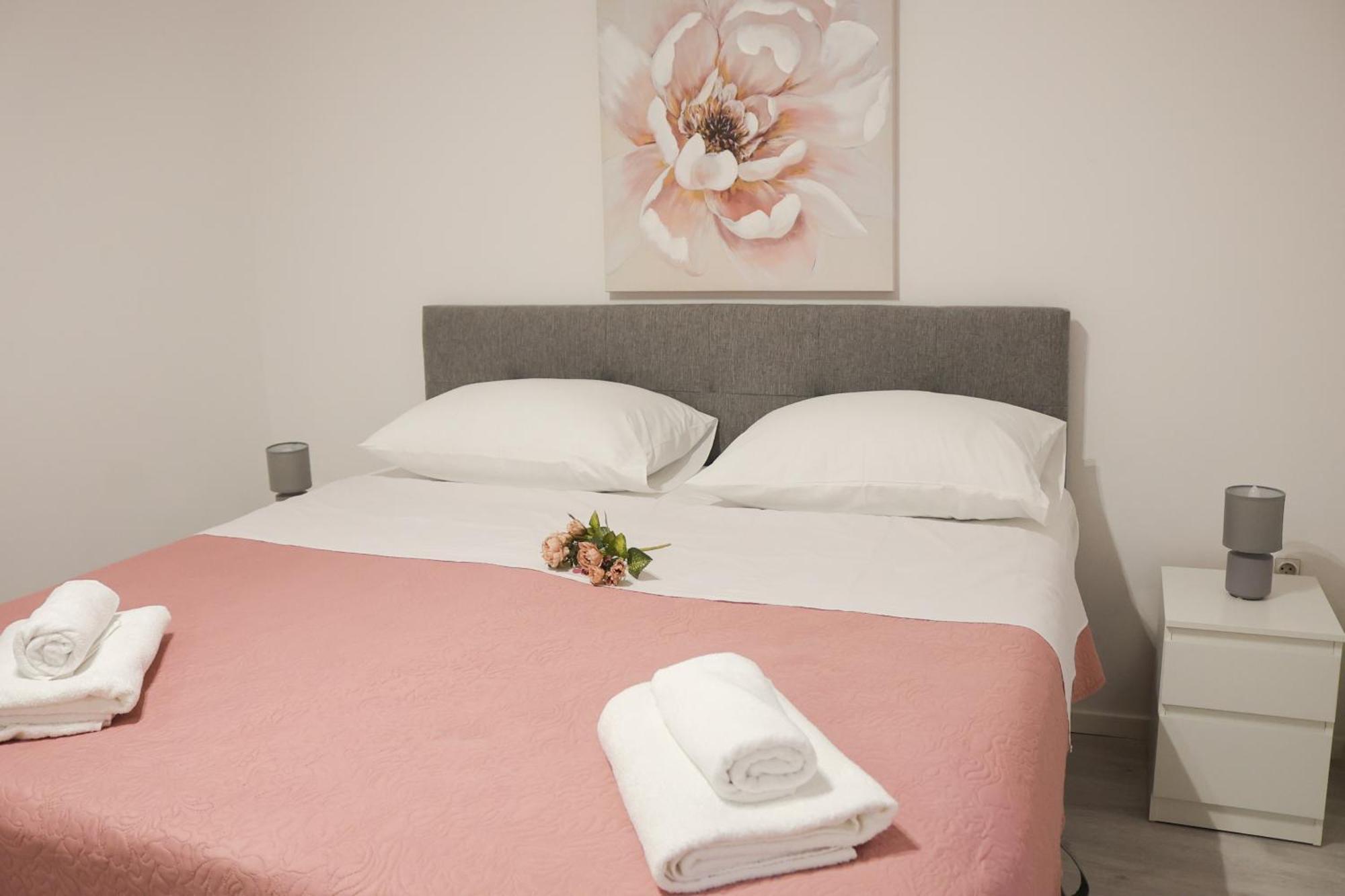 Apartman Dream ดูบรอฟนิก ภายนอก รูปภาพ