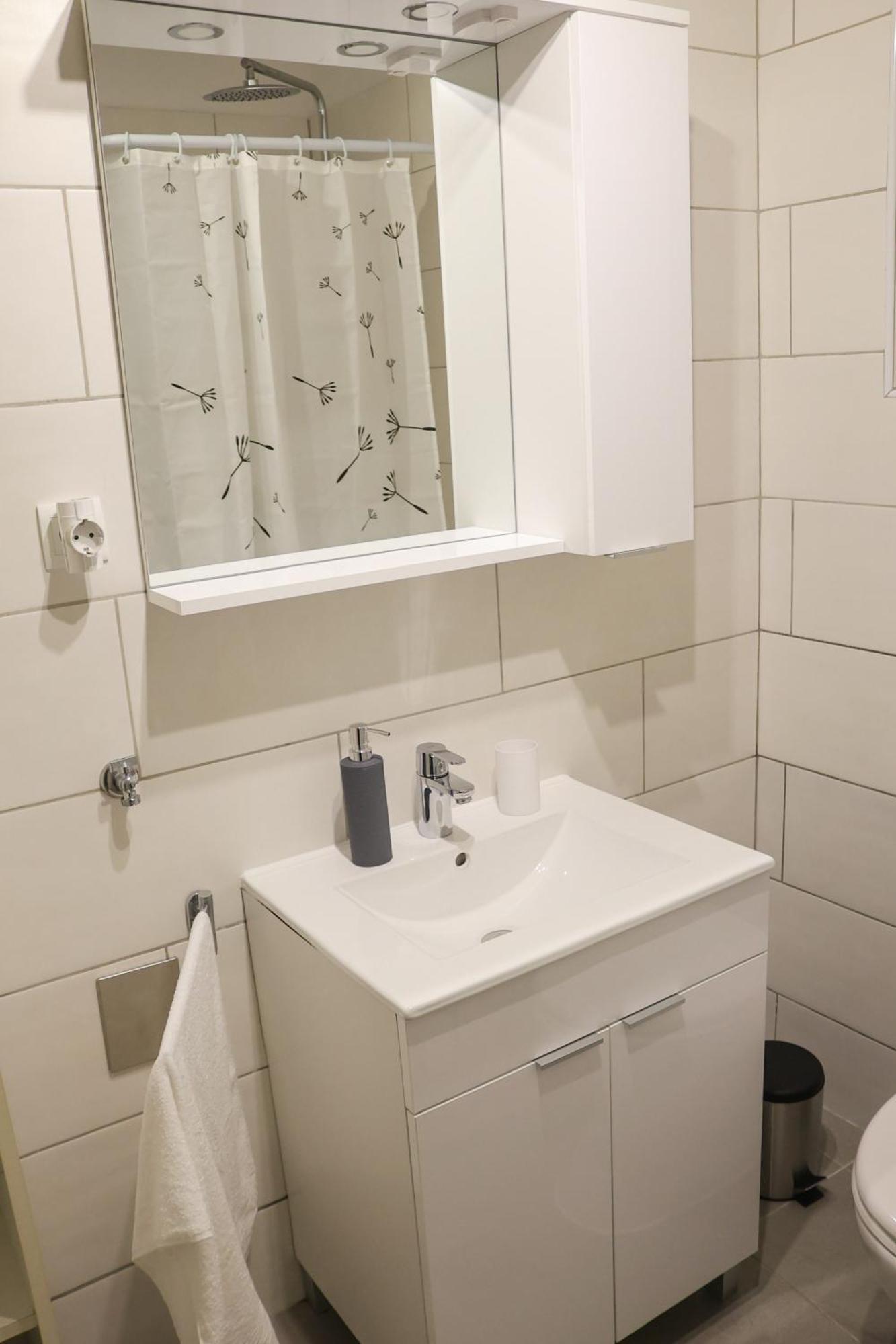 Apartman Dream ดูบรอฟนิก ภายนอก รูปภาพ