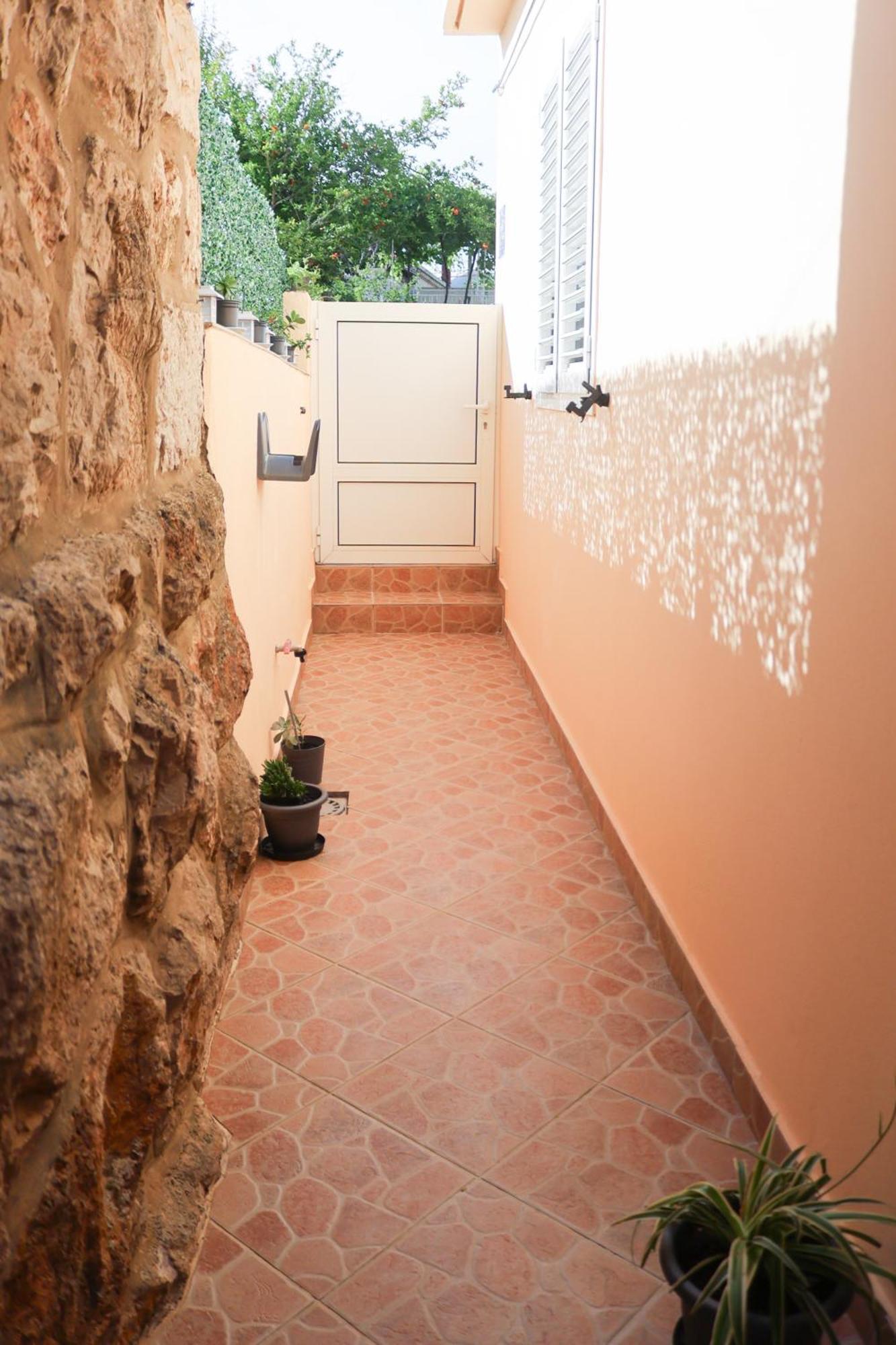 Apartman Dream ดูบรอฟนิก ภายนอก รูปภาพ